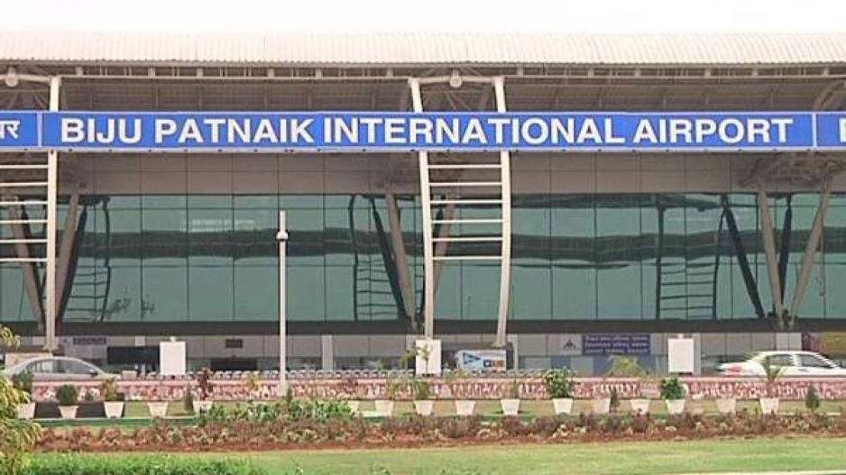 Bhubaneswar Airport safety measures
