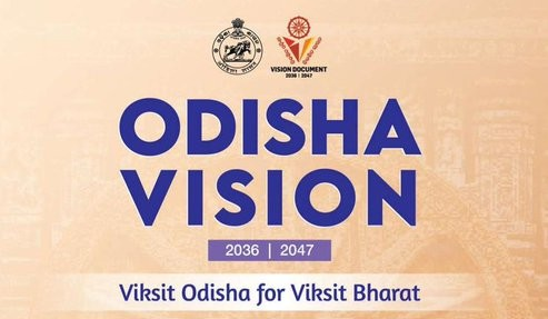 Odisha Vision Cell