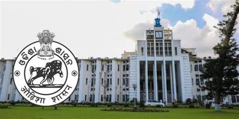 Odisha Administrative Service reshuffle