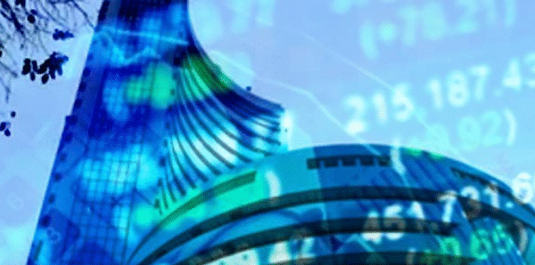 Sensex falls June 19 2025