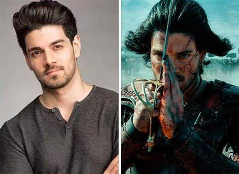 Sooraj Pancholi Kesari Veer