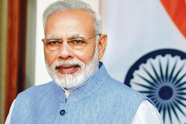 PM Modi Odisha rail projects