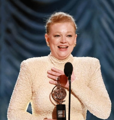 Tony Awards 2025 winners