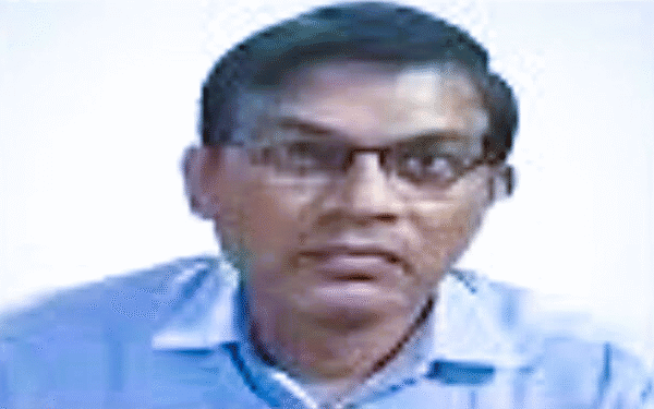 Balasore College Harassment Case