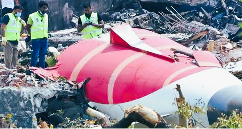 Air India Boeing 787 crash