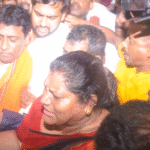 Jagannath Pradhan bail BMC assault case