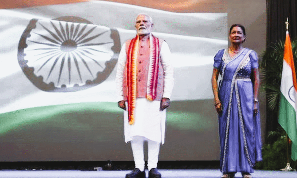 PM Modi’s Historic Trinidad Visit: Diaspora Hailed, Top Honour Announced PM Modi Trinidad visit