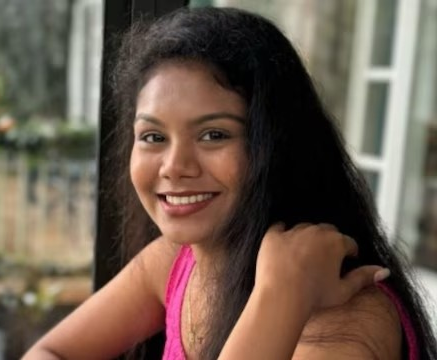 Priyanka Senapati spy case
