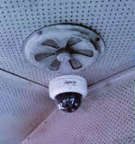 Indian Railways CCTV safety initiative