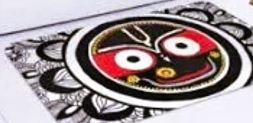AliExpress Jagannath doormat controversy