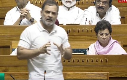 Operation Sindoor Modi Gandhi debate