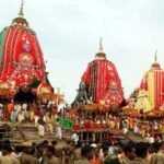 Bahuda Yatra 2025 Puri