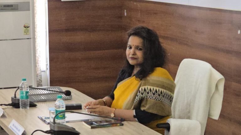 Rath Yatra 2025 Stampede Inquiry