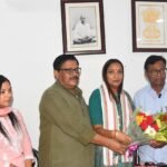 Sunita Biswal joins Congress