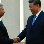 India-China diplomatic thaw