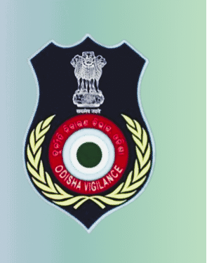 Odisha Vigilance raid supply officer