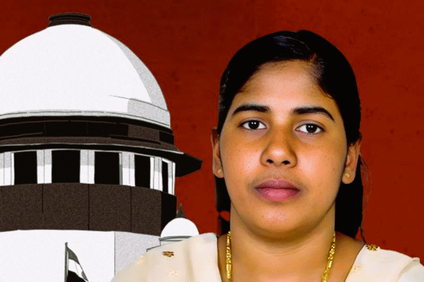 Supreme Court to Hear Nimisha Priya Case Amid Yemen Execution Row Supreme Court Nimisha Priya hearing