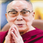China warning India Dalai Lama