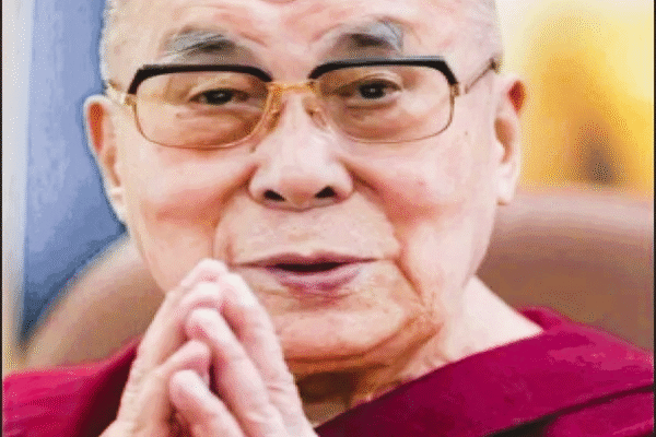 China Warns India to Stay Out of Dalai Lama Succession Issue China warning India Dalai Lama