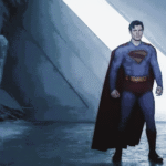 James Gunn Superman reboot