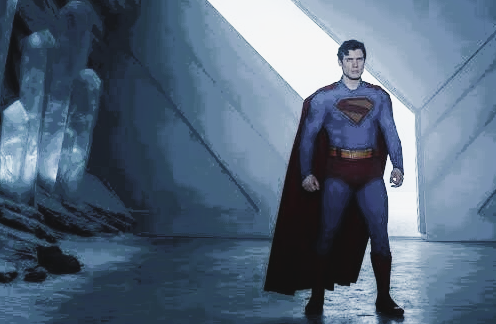 James Gunn Superman reboot