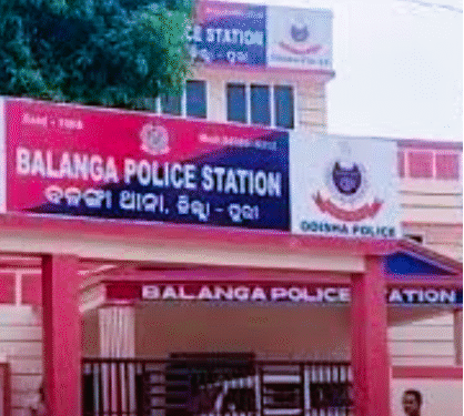 Puri minor girl set ablaze