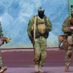 Indian nationals abducted in Mali