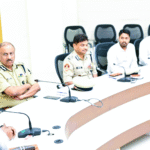BMC Official Assault Odisha