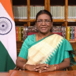 President Murmu Odisha Visit 2025