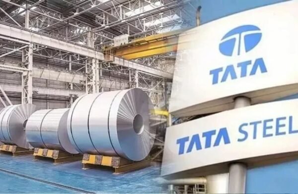 Tata Steel
