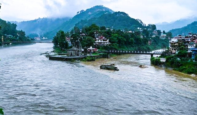 Himachal Pradesh rain disaster 2025