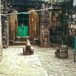 Swapneswar Mahadev Temple ASI protected monument