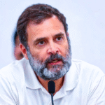 Rahul Gandhi Bhubaneswar traffic advisory