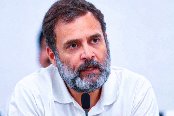 Traffic Advisory for Rahul Gandhi’s Bhubaneswar Visit on July 11 Rahul Gandhi Bhubaneswar traffic advisory