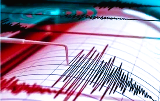 Delhi-NCR earthquake July 2025
