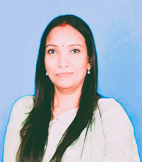 Sunita Biswal resigns from BJD