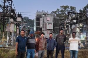 Reliable Power Boost for Sunabeda