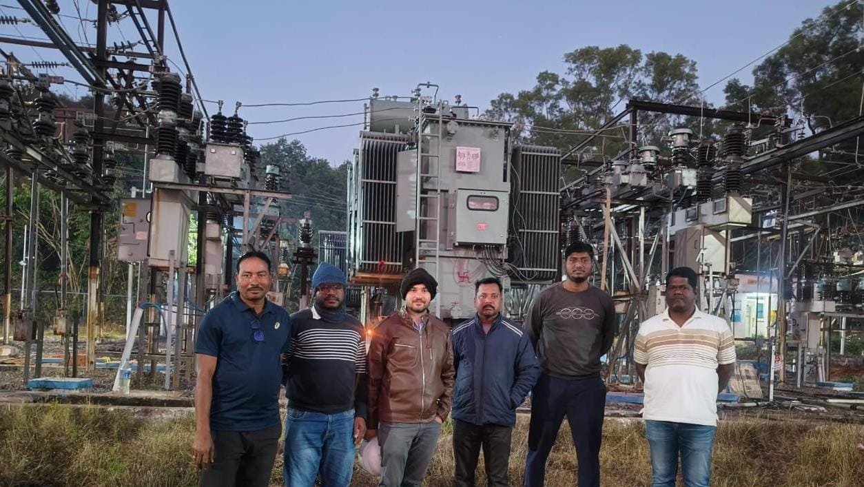 Reliable Power Boost for Sunabeda