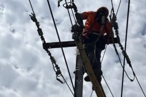 TPSODL Deploys Tech, Manpower for Summer Supply