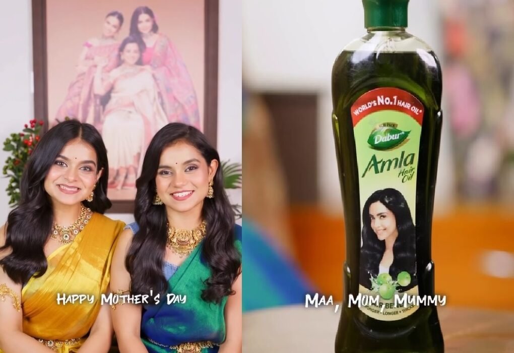 Dabur Amla Celebrates Mother’s Day with “Care wahaan jahaan Dabur Amla, Ghar wahaan meri Maa jahaan” Campaign