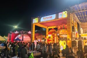 Fortune Celebrates Rath Yatra 2026 with an Immersive Multi-Sensory Experience in Puri