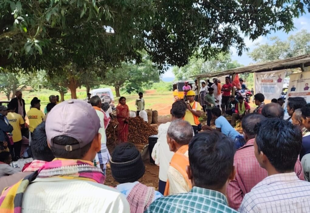 Tata Power’s Southern Odisha DISCOM Takes Solar Awareness to the Last Mile Through Nukkad Natak