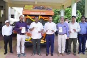 Solar Rath Drives Rooftop Solar Awareness Across Gajapati