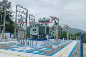New PSS at Gressingia Benefit 4,000 Consumers in Kandhamal