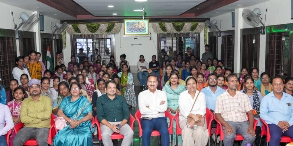 TPSODL inaugurates Vocational Training Centre in Ganjam