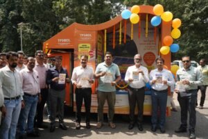 Solar Rath Takes Green Energy Message Across Kandhamal
