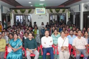 TPSODL inaugurates Vocational Training Centre in Ganjam